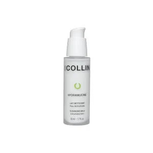 G.M. COLLIN Hydramucine Cleansing Milk 50ml (Discovery Size)