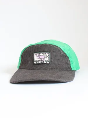 GOOD DOG 5 PANEL