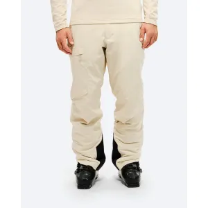 Gore-Tex Stretch Ski Pant in Castle Wall