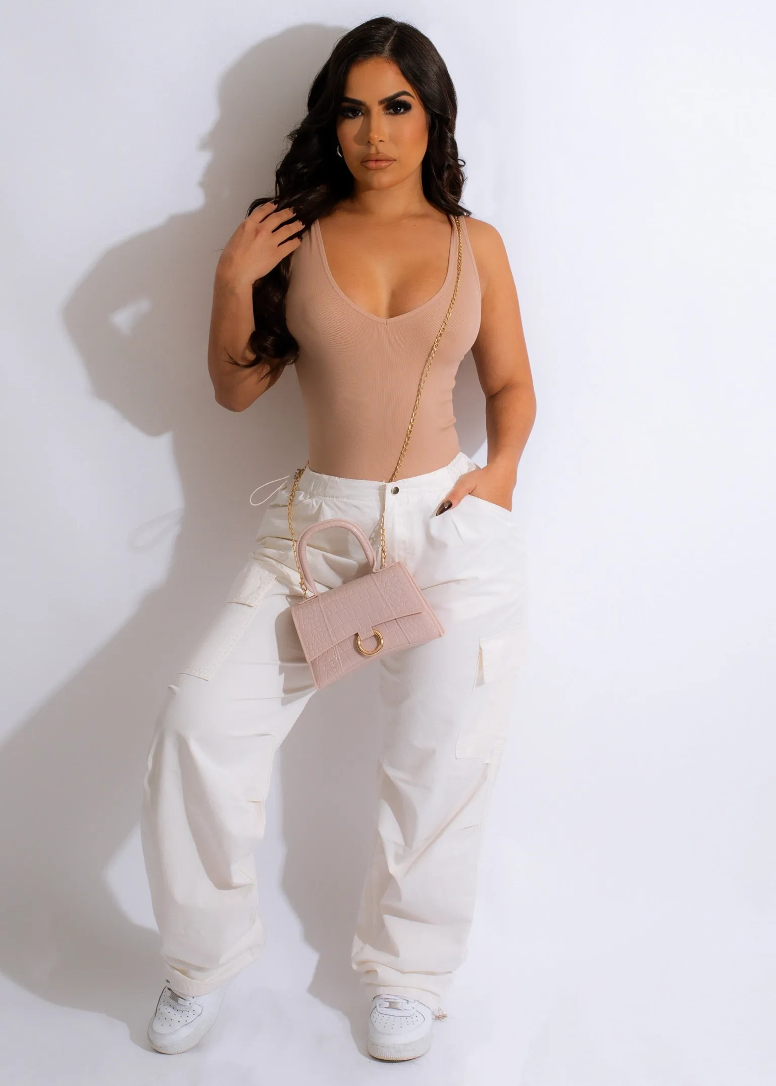 Got It Like That Cargo Pants