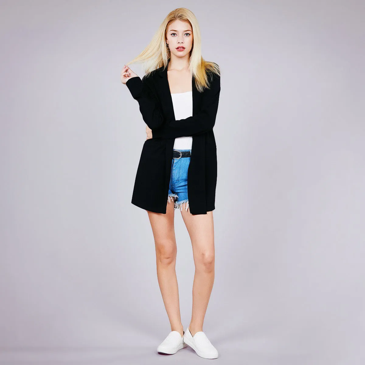 Grace Light Jacket