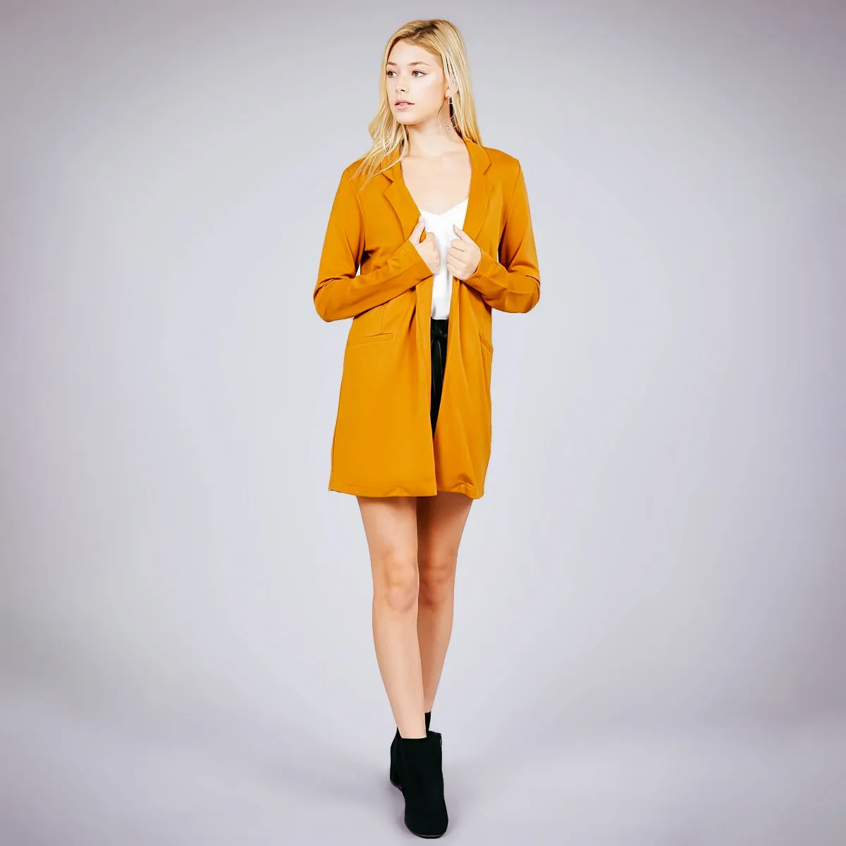 Grace Light Jacket