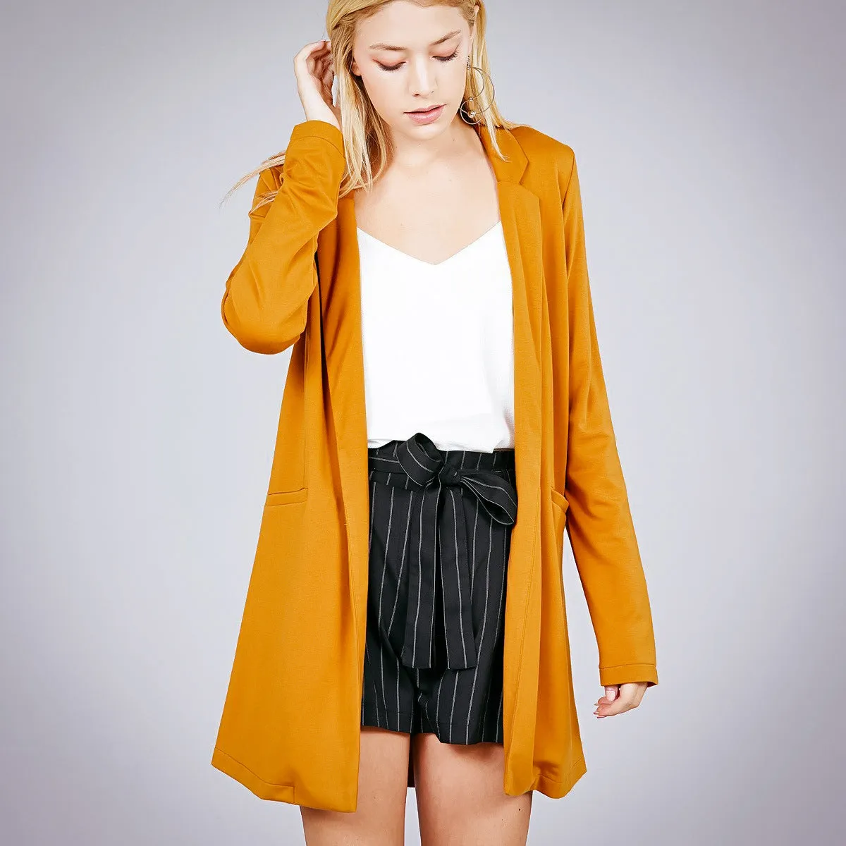 Grace Light Jacket