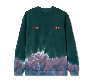 GRADIENT CREW