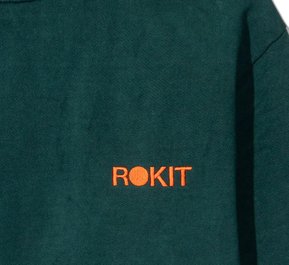 GRADIENT CREW