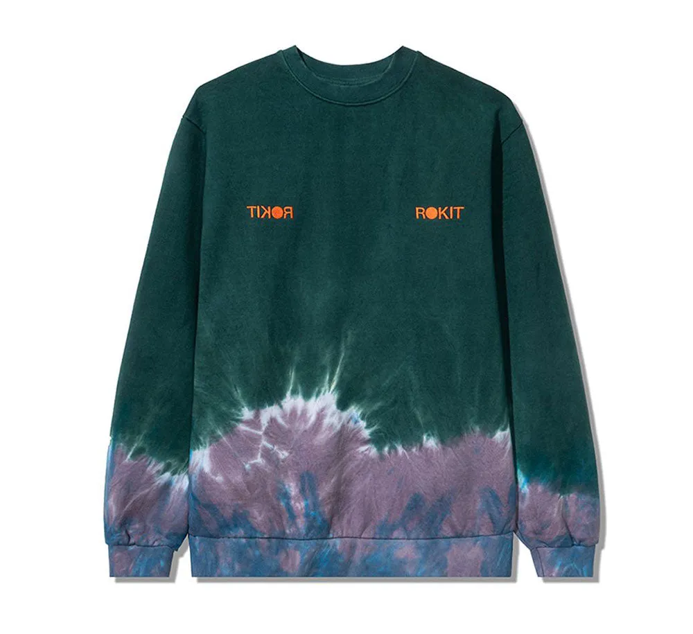 GRADIENT CREW