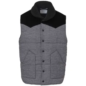Gran Sasso Gray Cotton Clothing