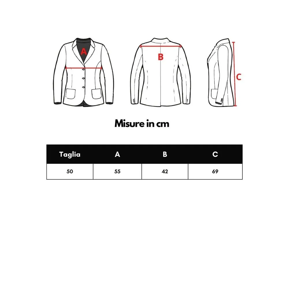 Gran Sasso Gray Cotton Clothing