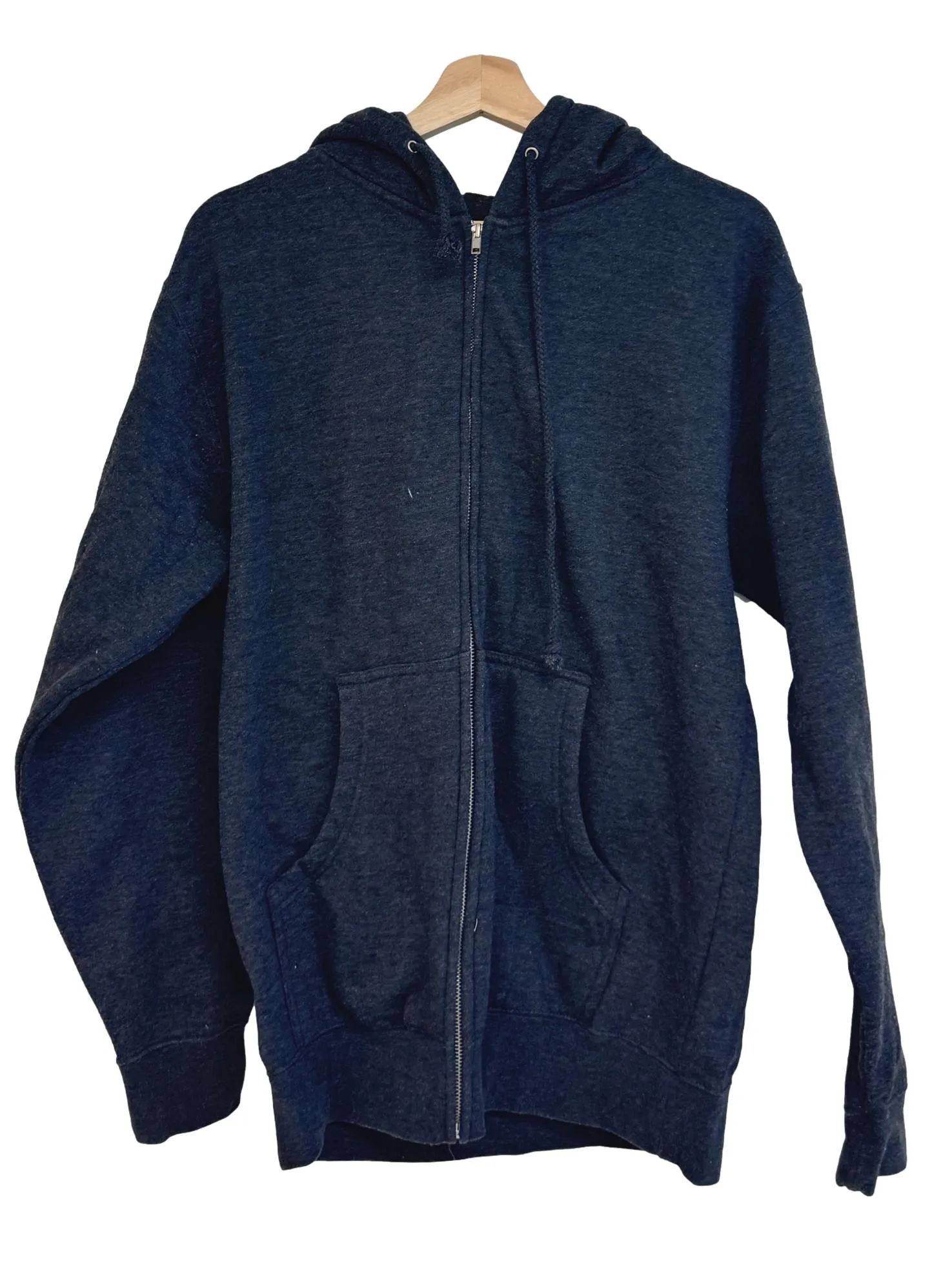 Grey Jackets