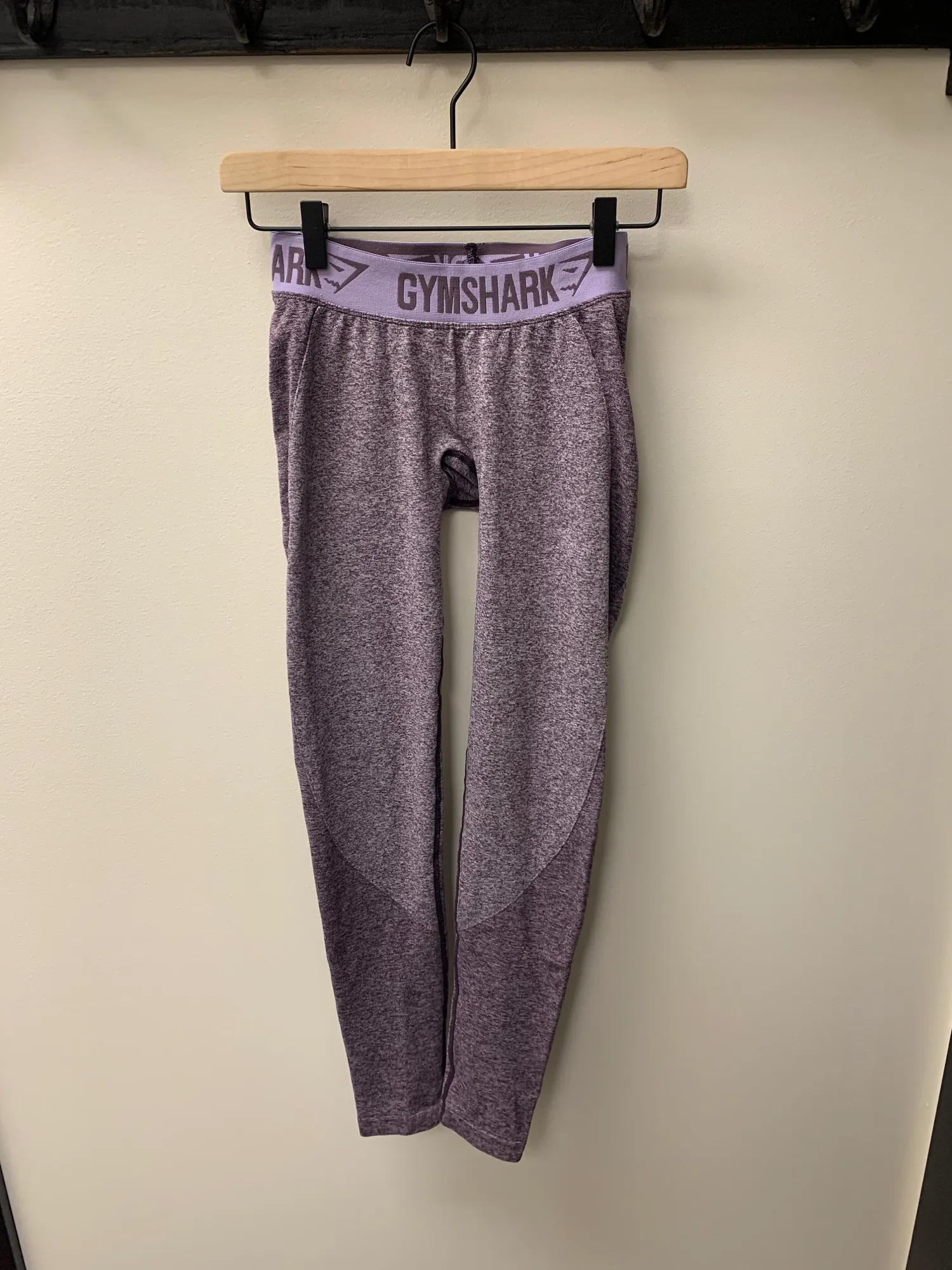 Gym Shark Athletic Pants Size Small
