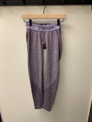 Gym Shark Athletic Pants Size Small