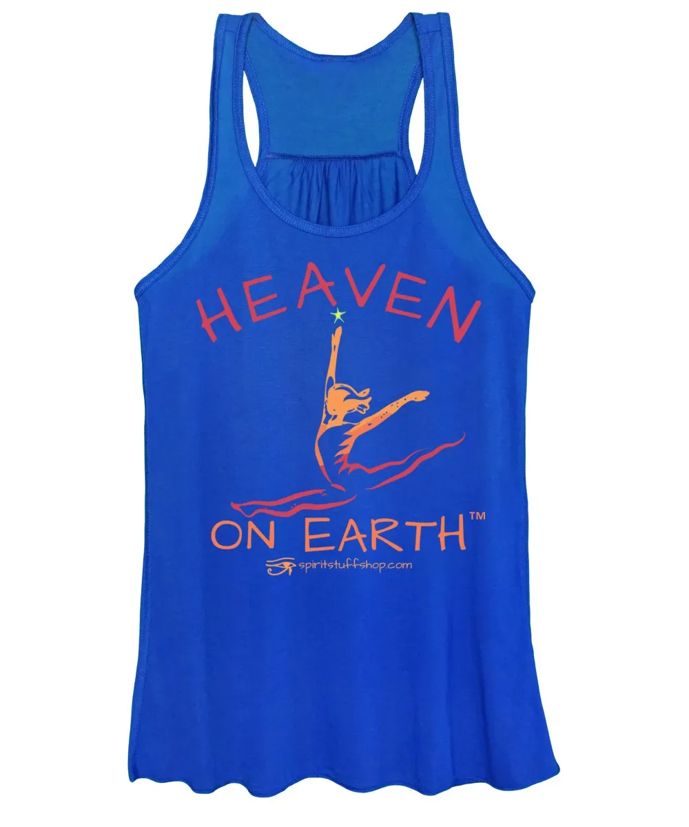 Gymnast - Women's Tank Top
