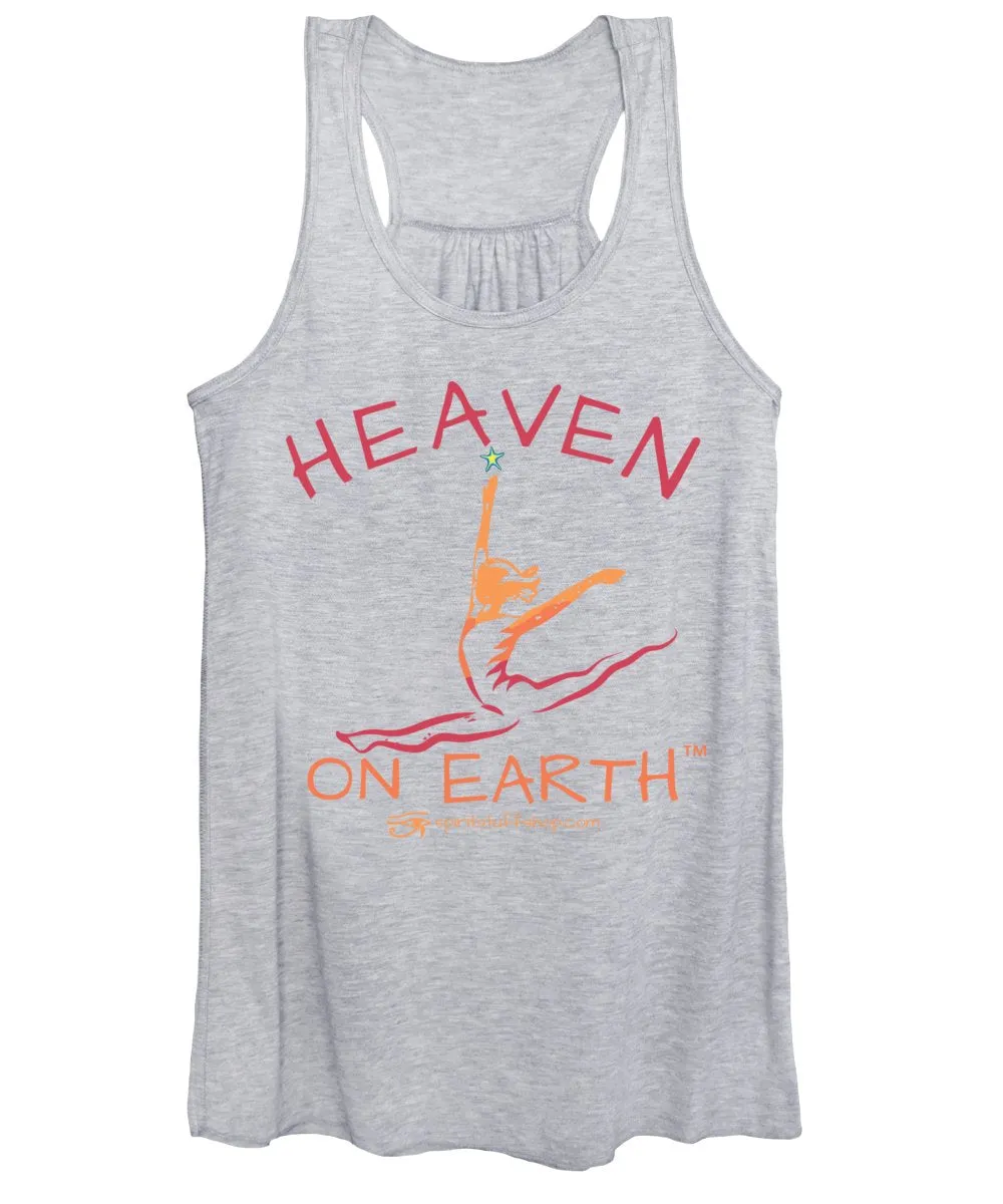 Gymnast - Women's Tank Top