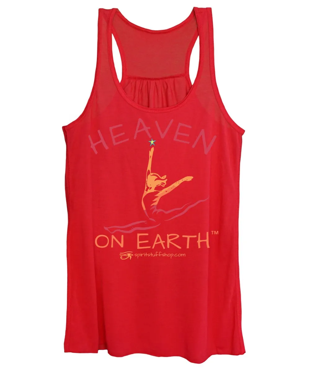Gymnast - Women's Tank Top