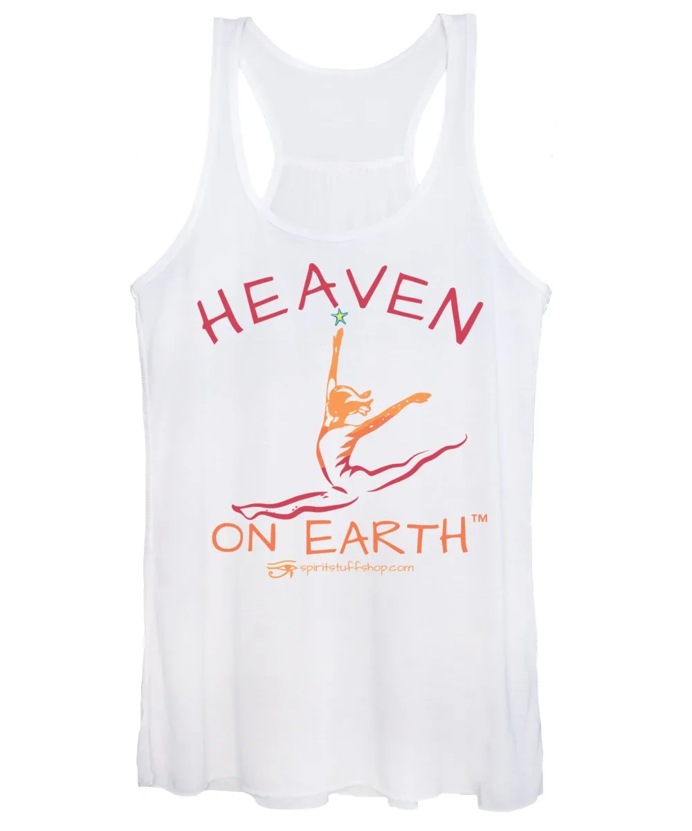 Gymnast - Women's Tank Top