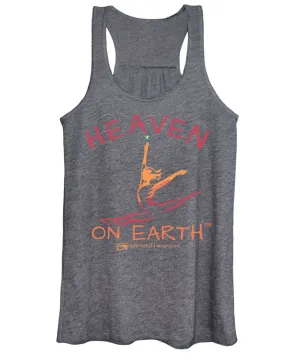 Gymnast - Women's Tank Top