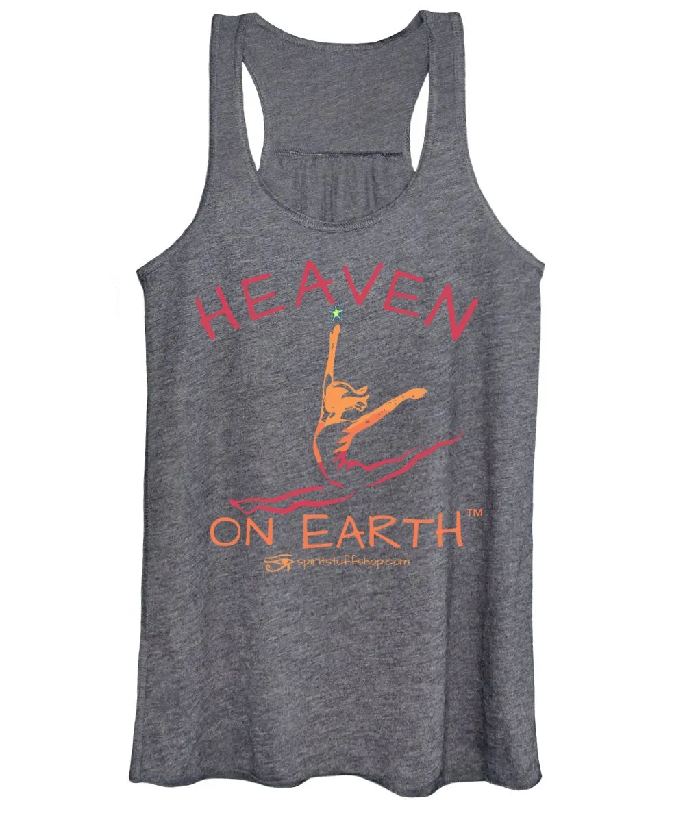 Gymnast - Women's Tank Top