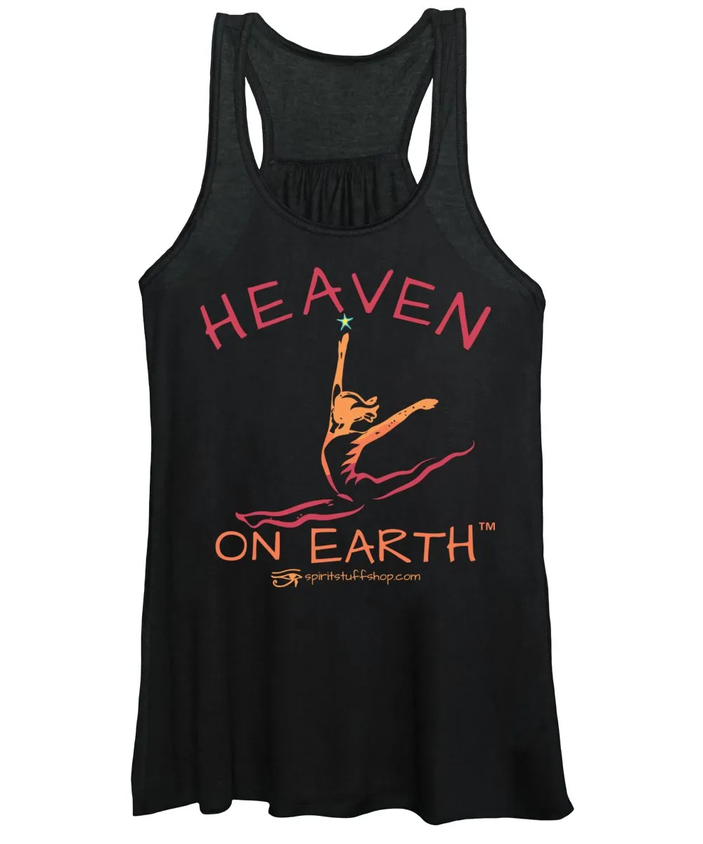 Gymnast - Women's Tank Top