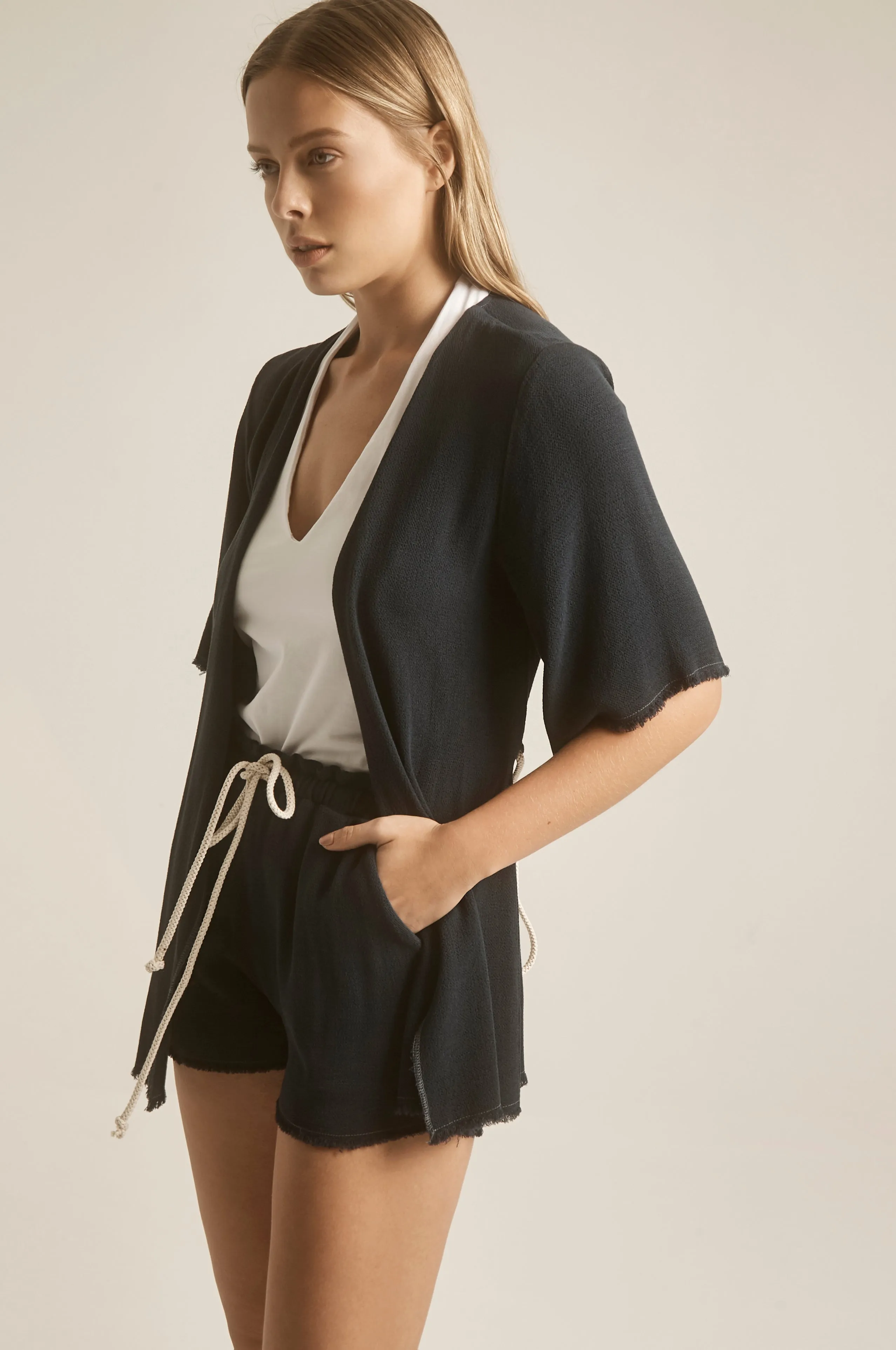 Halter Neck Tank