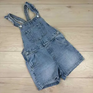H&M SHORTALL