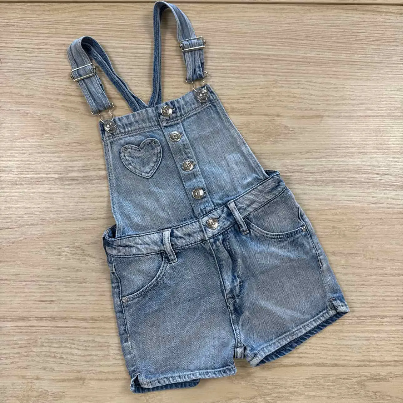 H&M SHORTALL
