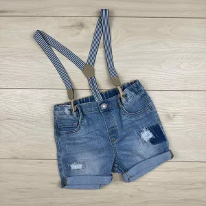H&M SHORTS