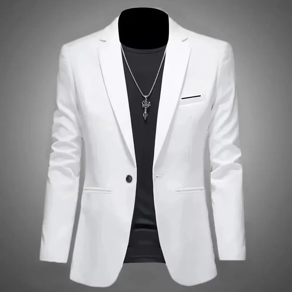 Harvey | Elegant men's blazer