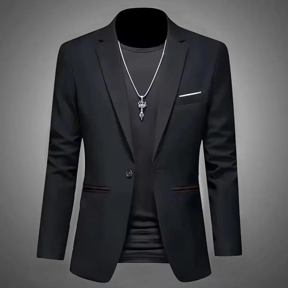 Harvey | Elegant men's blazer