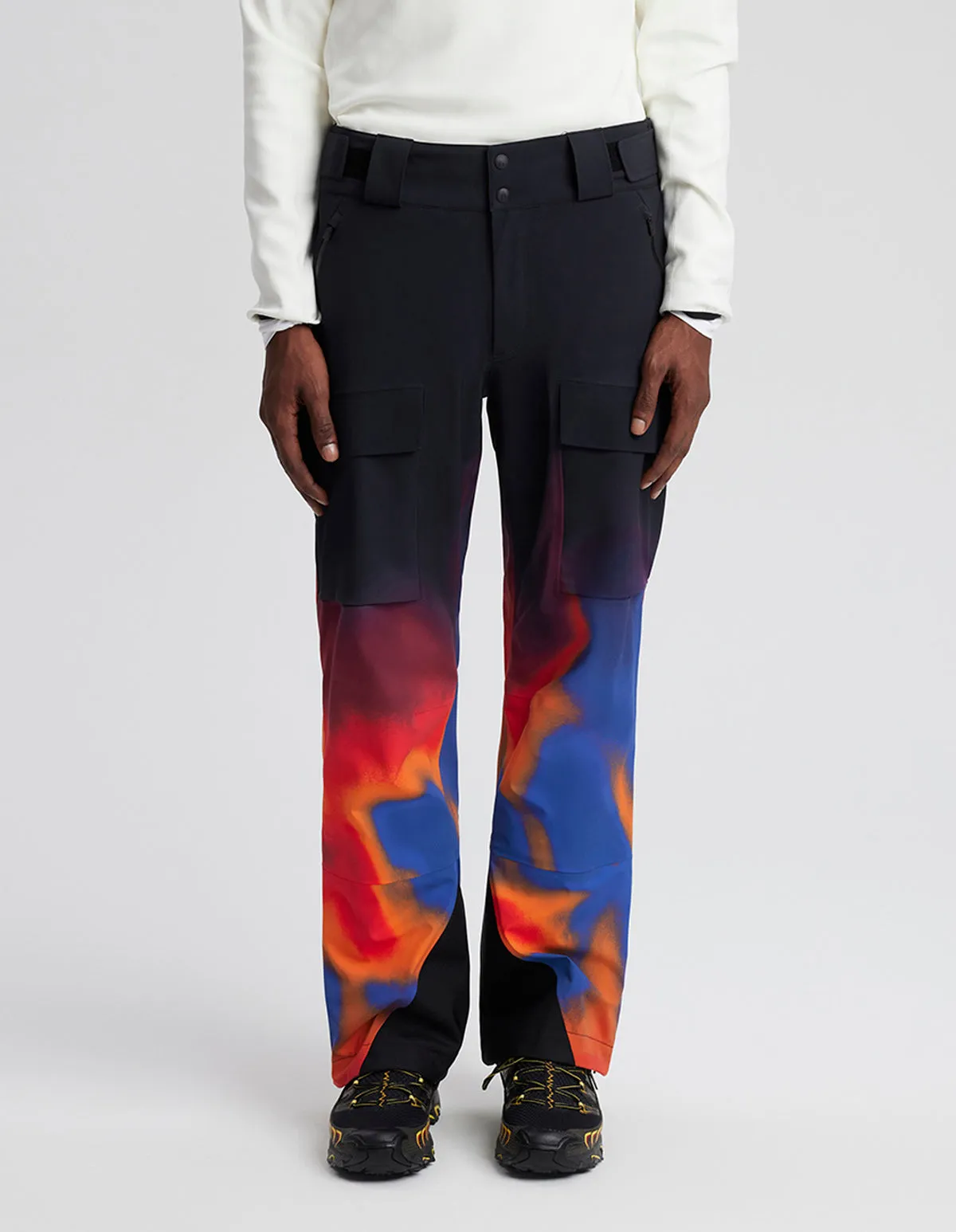 Hayden 3L Shell Pant