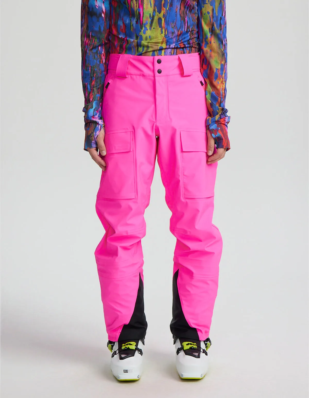 Hayden 3L Shell Pant