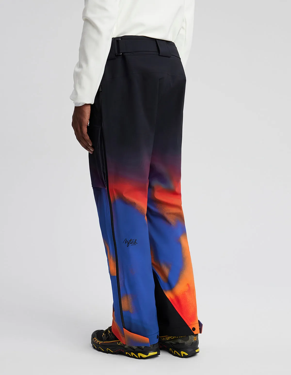 Hayden 3L Shell Pant