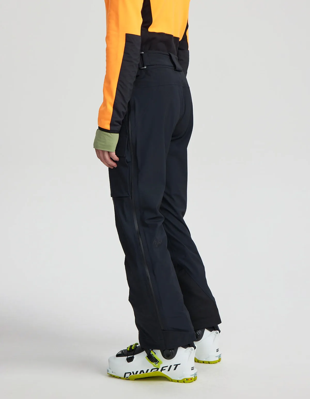 Hayden 3L Shell Pant