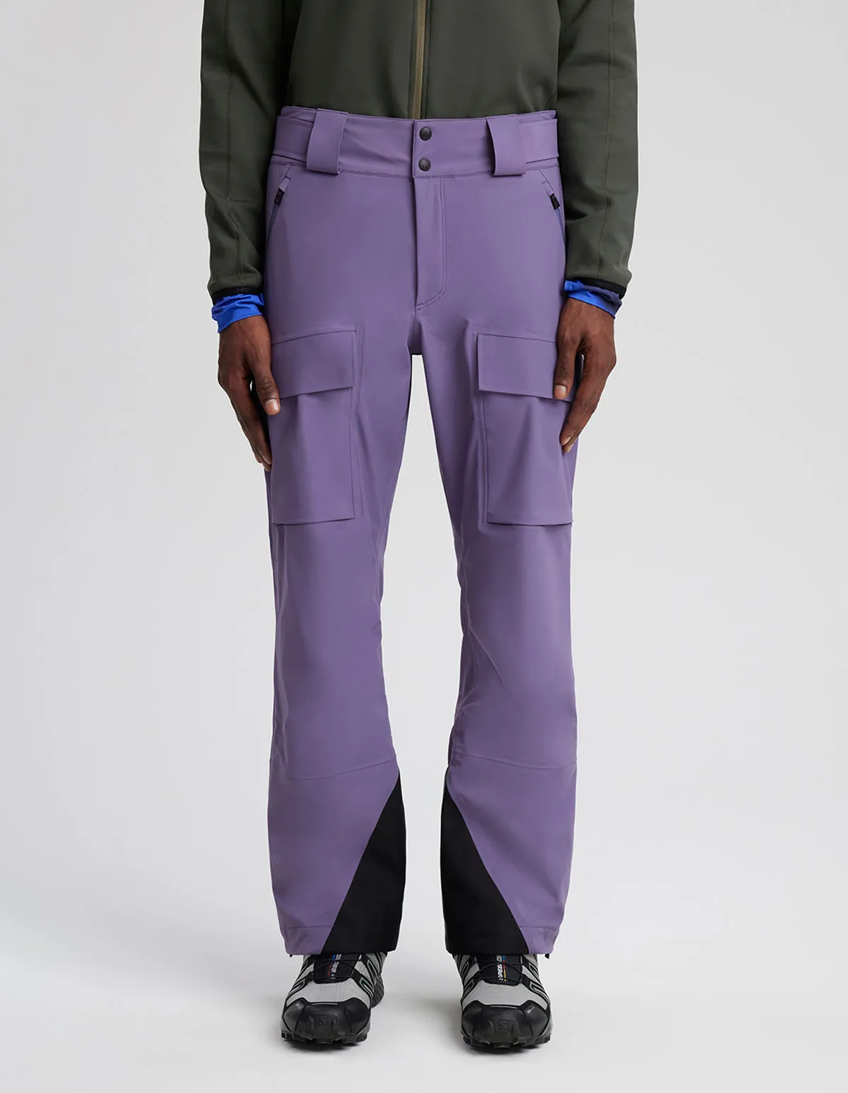 Hayden 3L Shell Pant