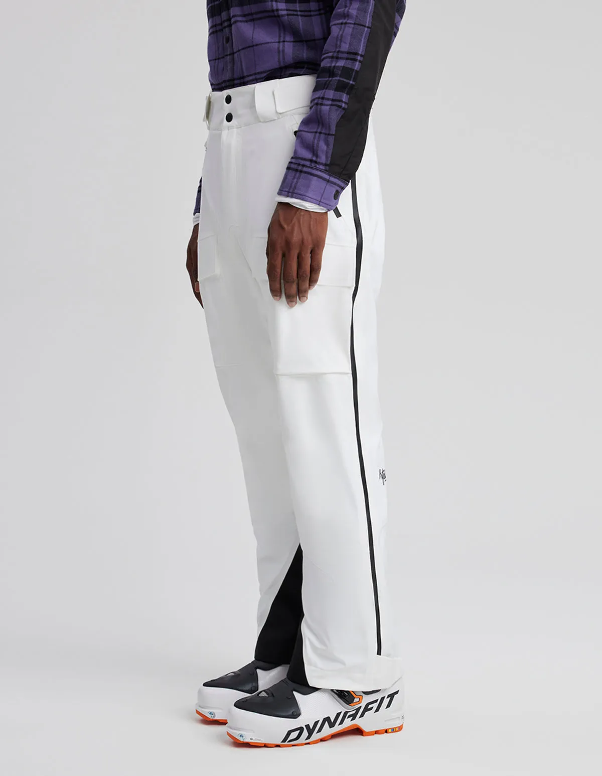Hayden 3L Shell Pant