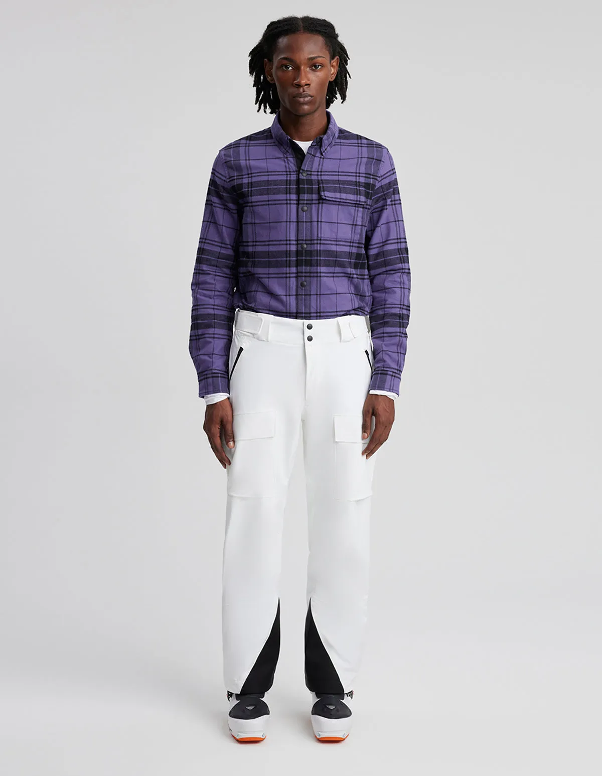 Hayden 3L Shell Pant