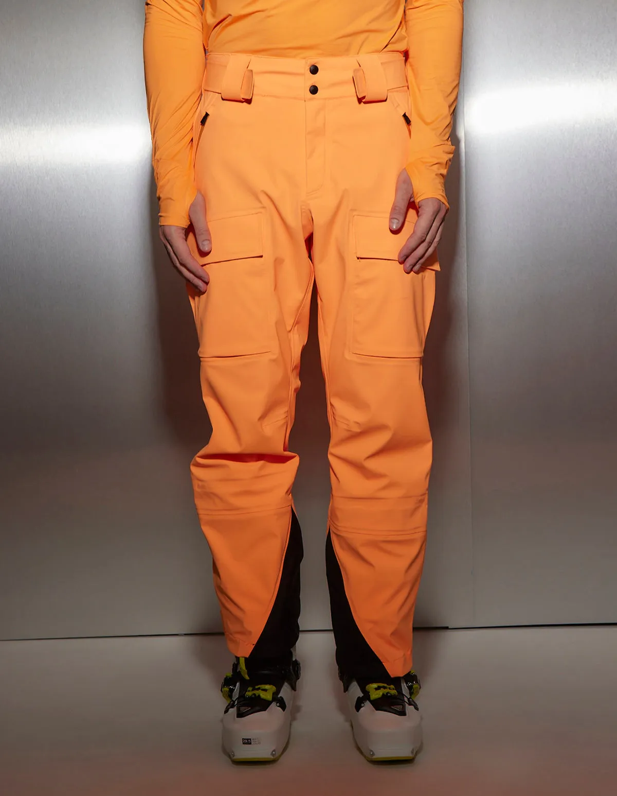 Hayden 3L Shell Pant