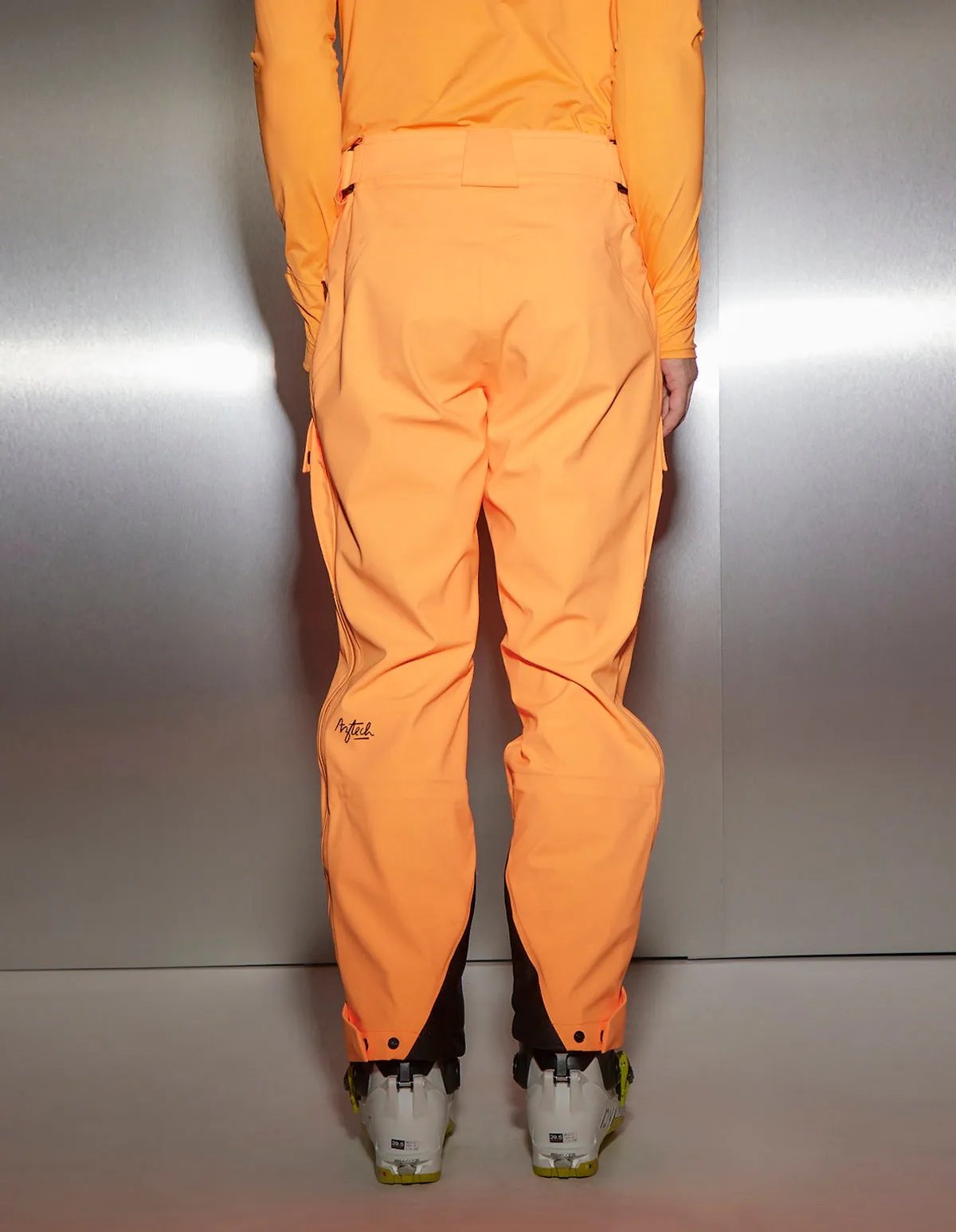 Hayden 3L Shell Pant