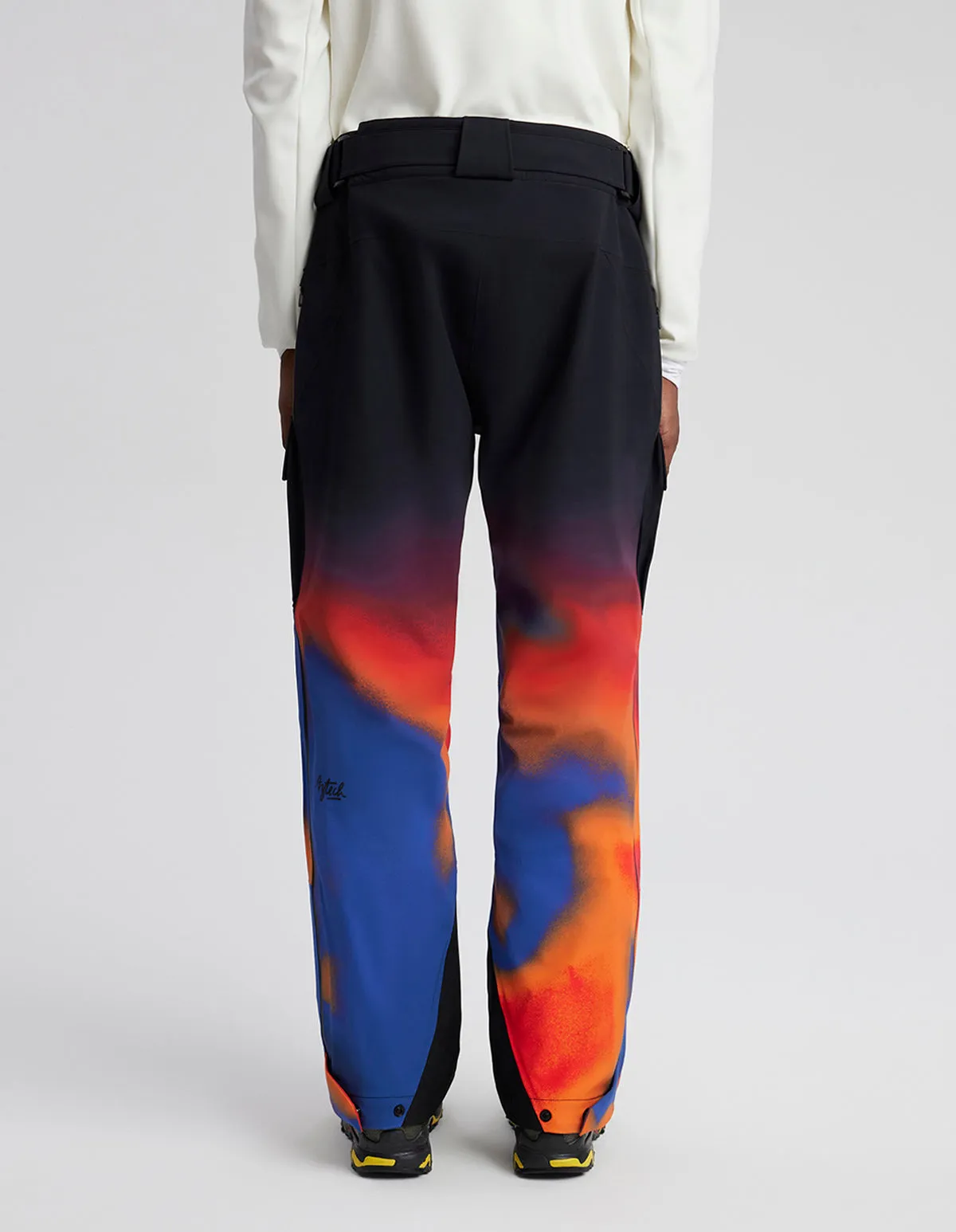 Hayden 3L Shell Pant