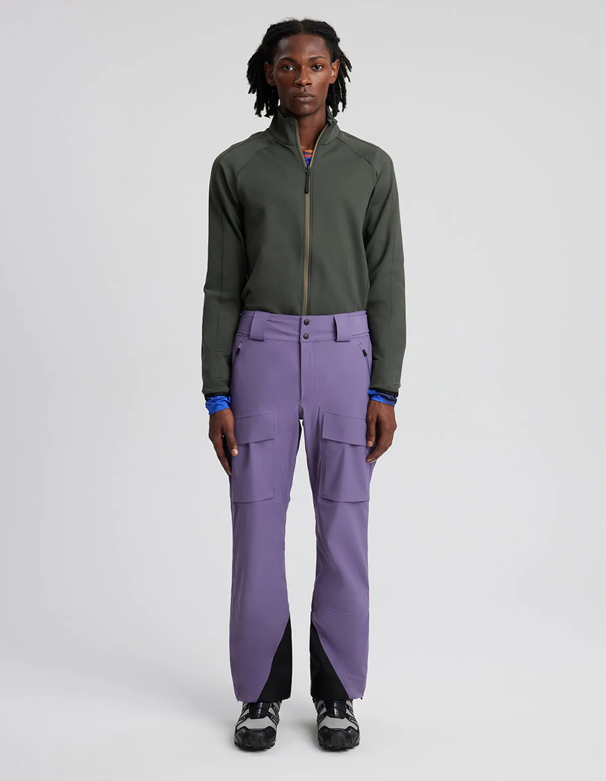 Hayden 3L Shell Pant