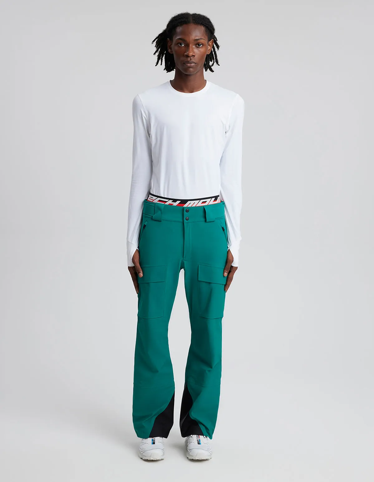 Hayden 3L Shell Pant