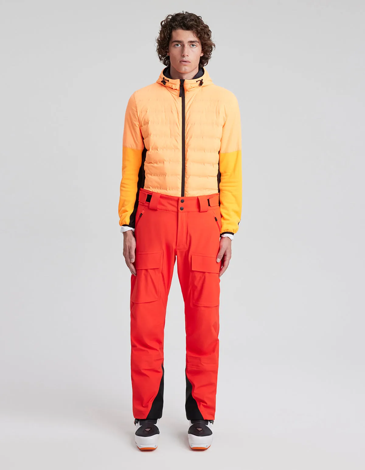 Hayden 3L Shell Pant