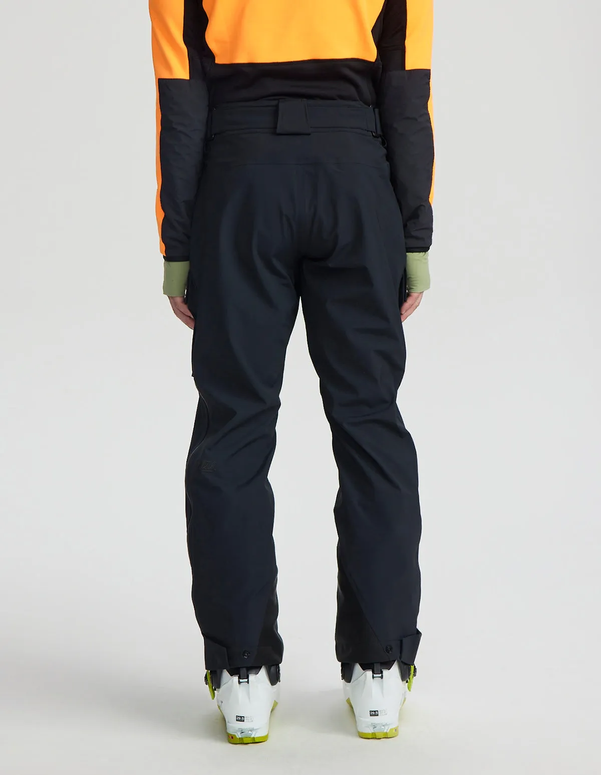 Hayden 3L Shell Pant