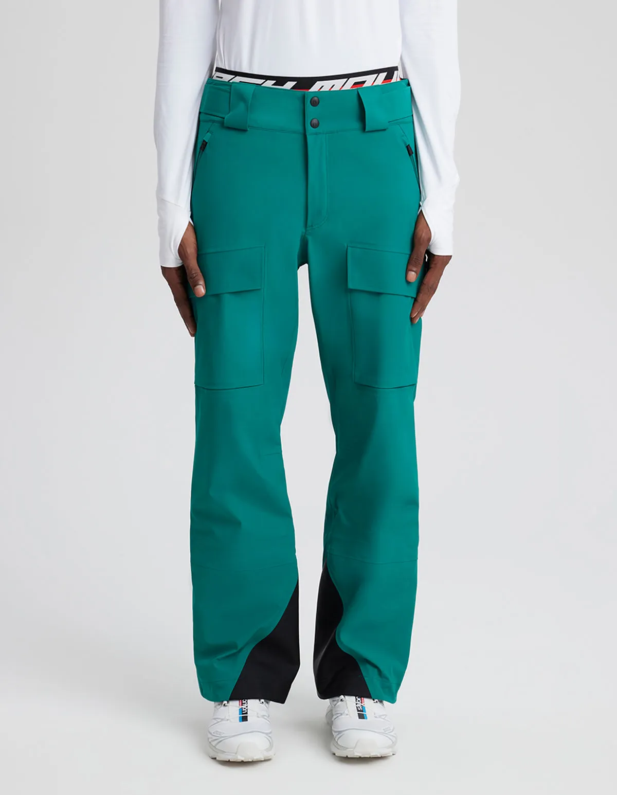 Hayden 3L Shell Pant