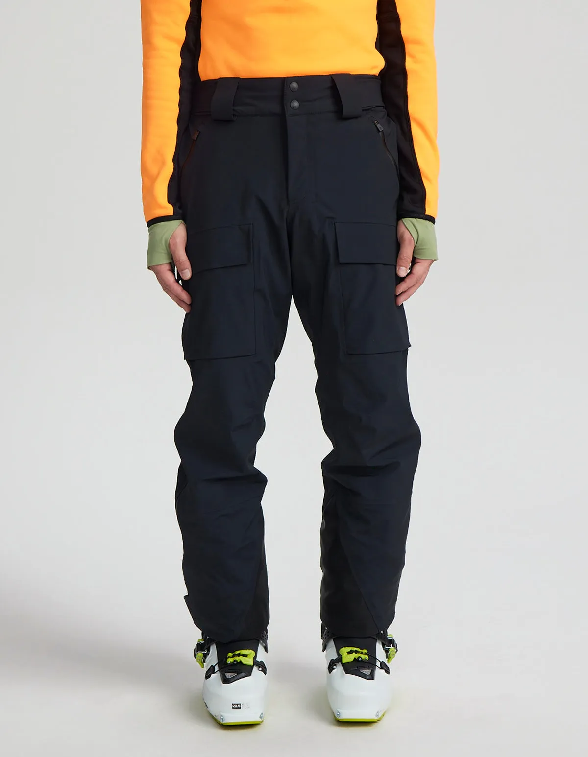 Hayden 3L Shell Pant