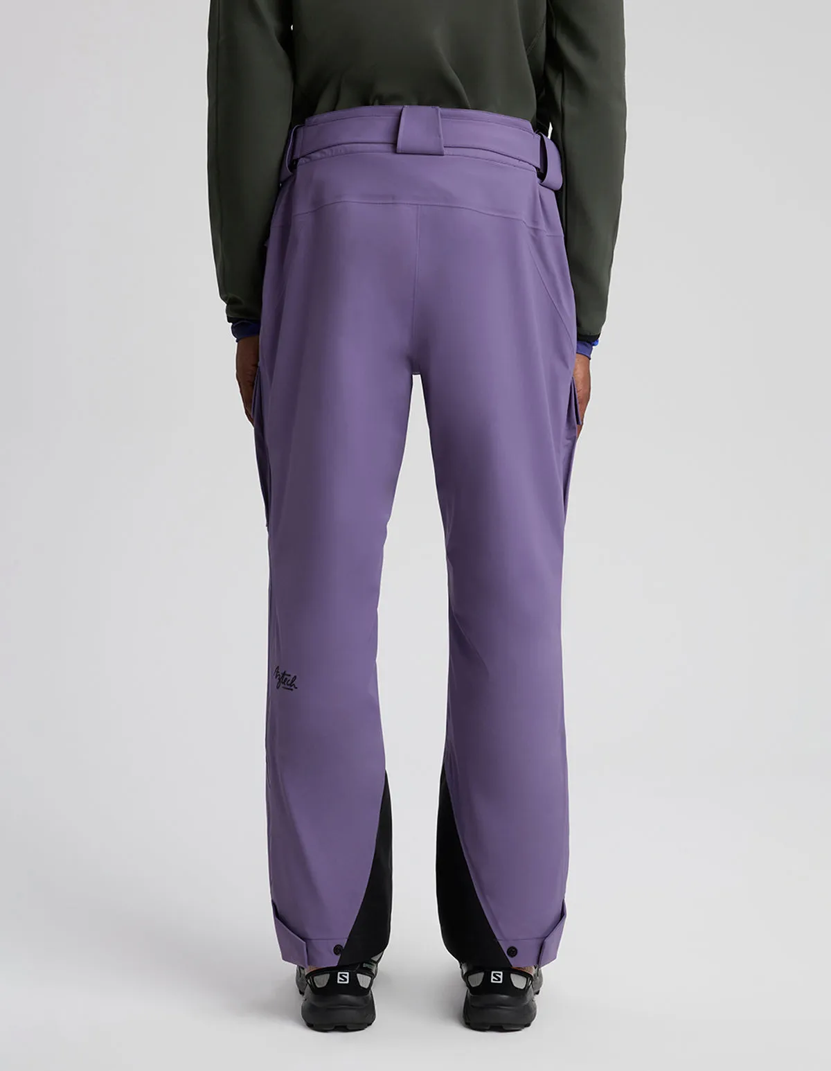 Hayden 3L Shell Pant