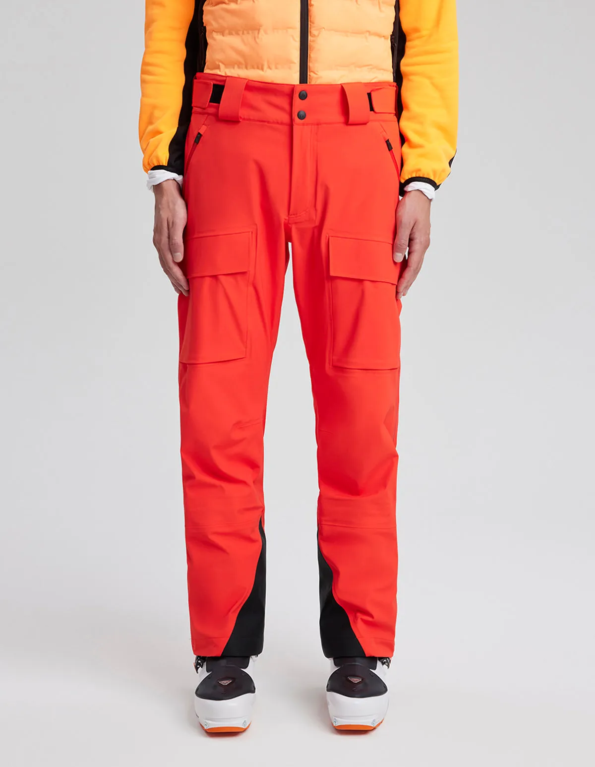 Hayden 3L Shell Pant