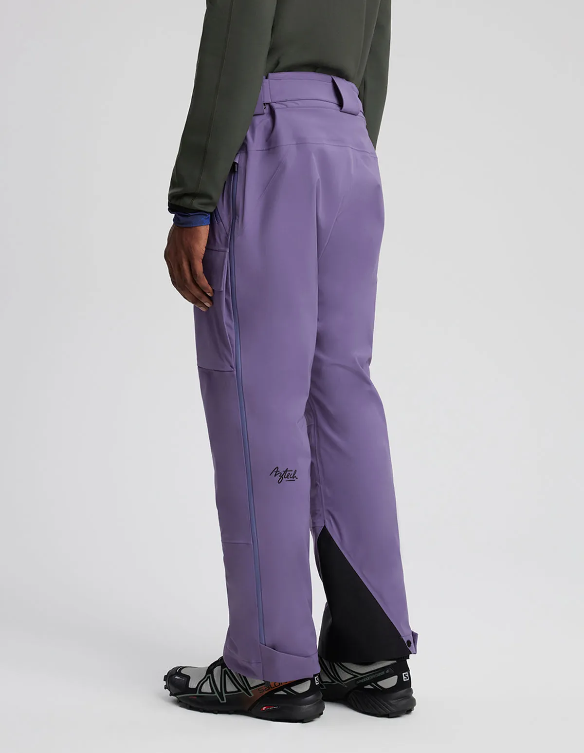 Hayden 3L Shell Pant