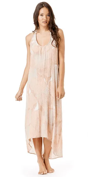 Helen Dress Gauze