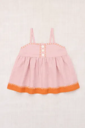 Helga Top, Parfait