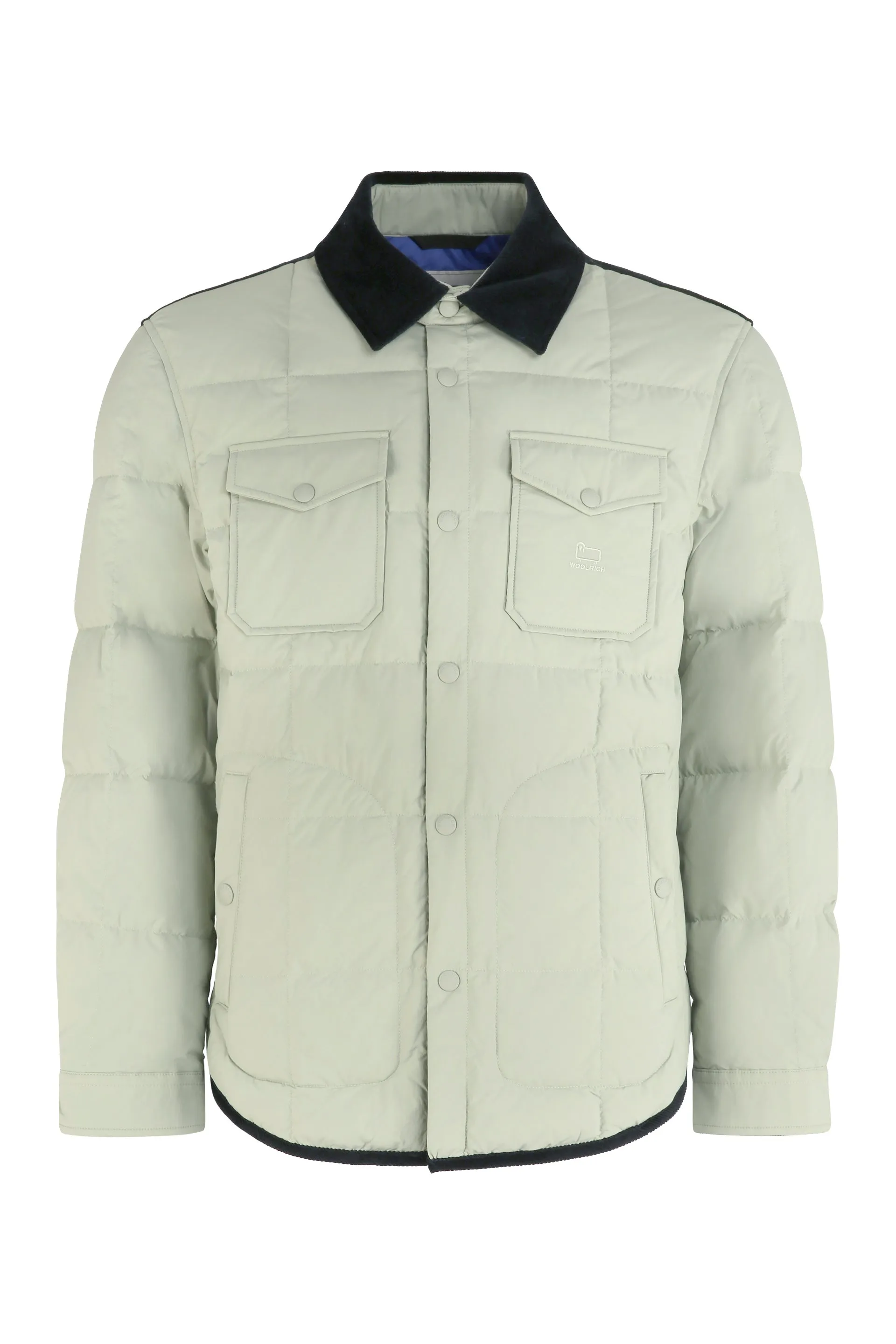 Heritage Terrain padded jacket